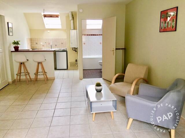 Appartement Avenue Jean Jaurès à Sartrouville