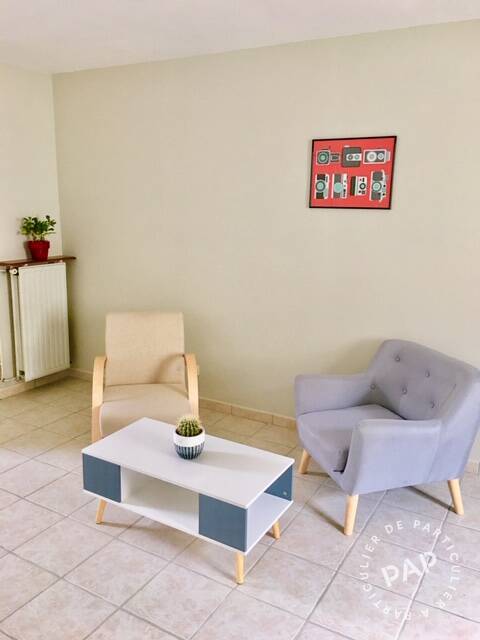 Appartement Avenue Jean Jaurès à Sartrouville