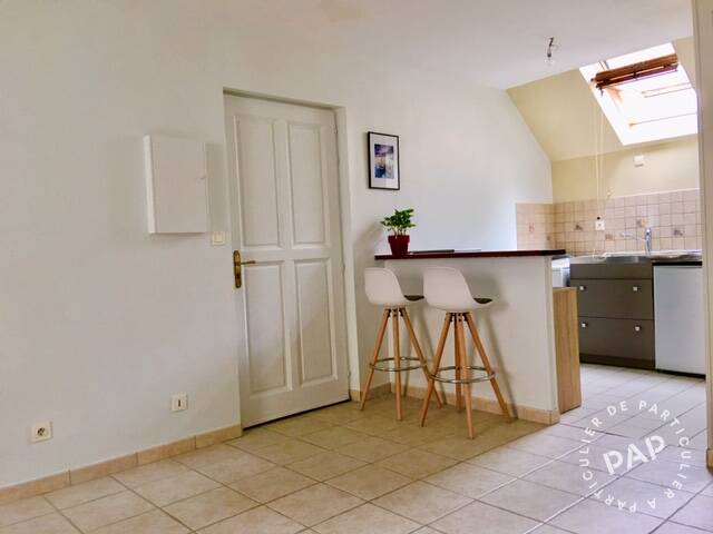 Appartement Avenue Jean Jaurès à Sartrouville