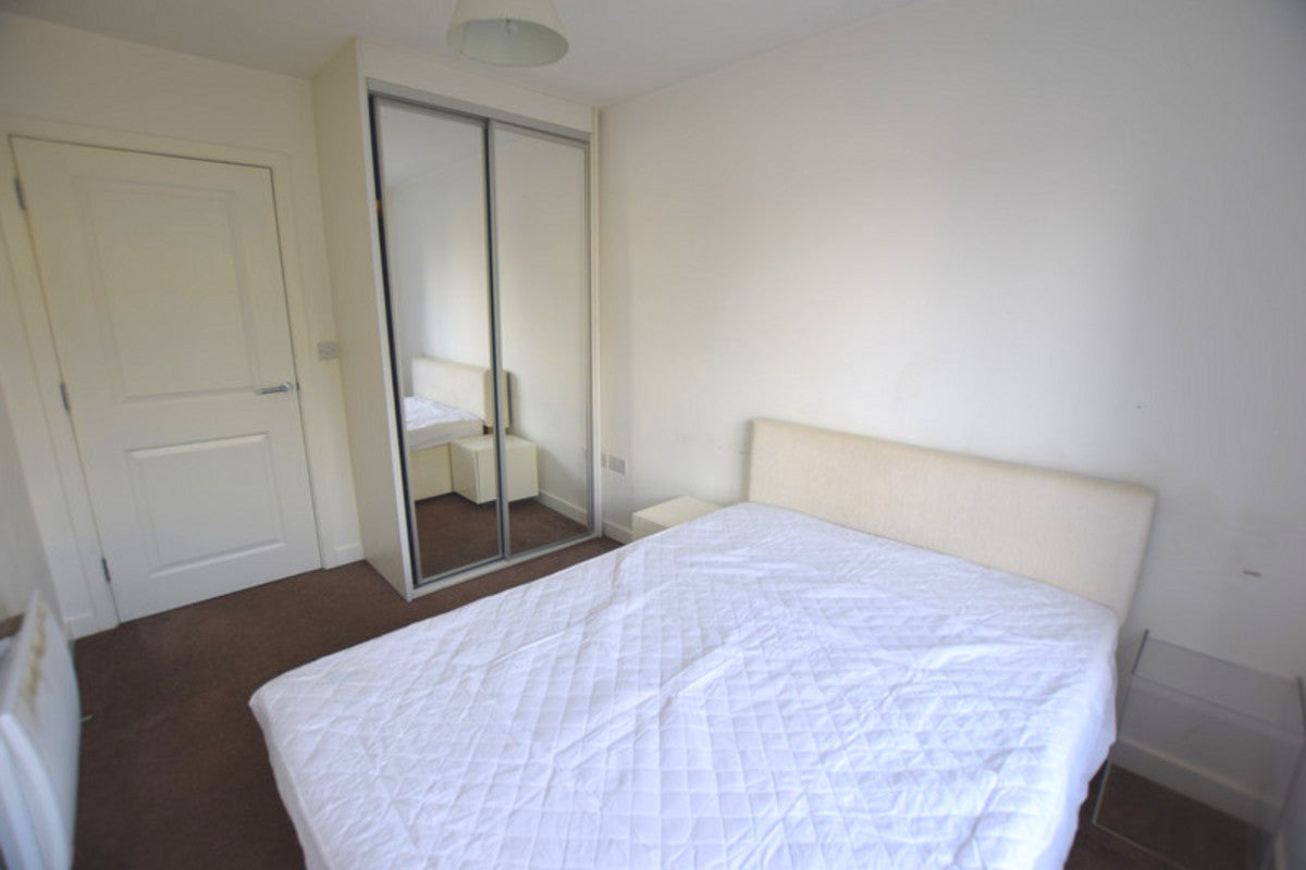 Flat Ballantyne Drive in Colchester