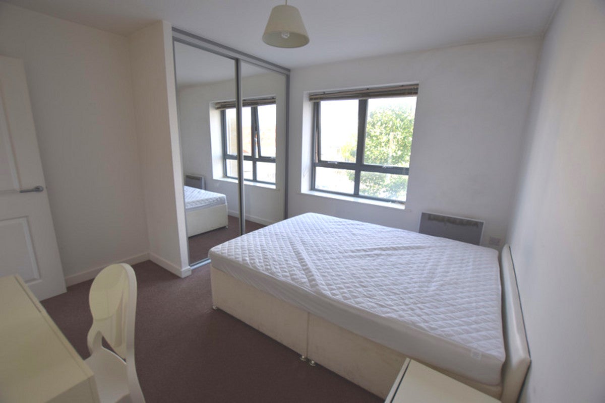 Flat Ballantyne Drive in Colchester