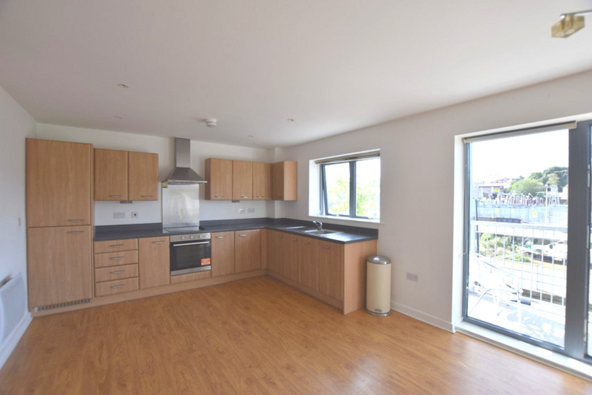 Flat Ballantyne Drive in Colchester