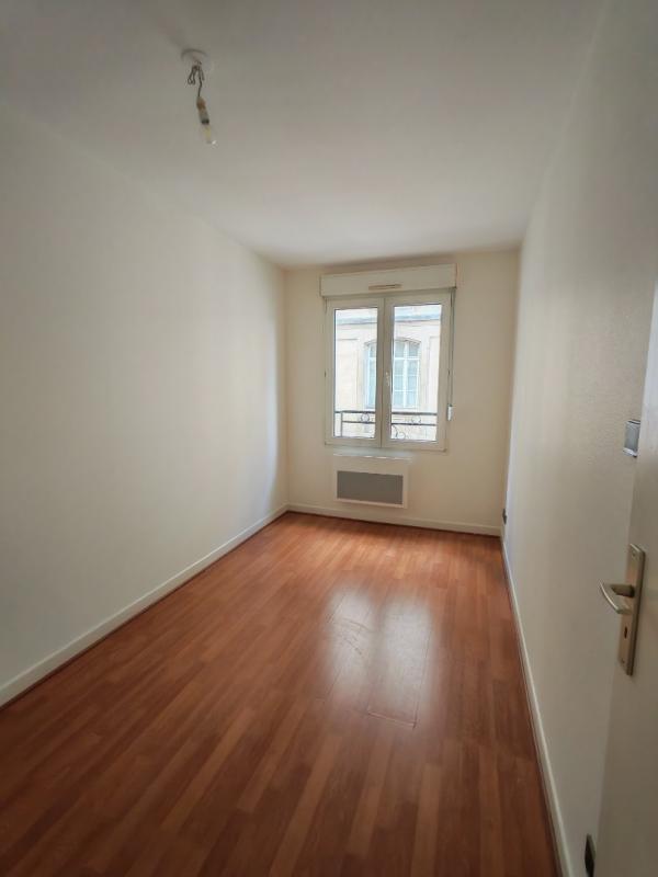 Appartement Rue Gilbert à Nancy