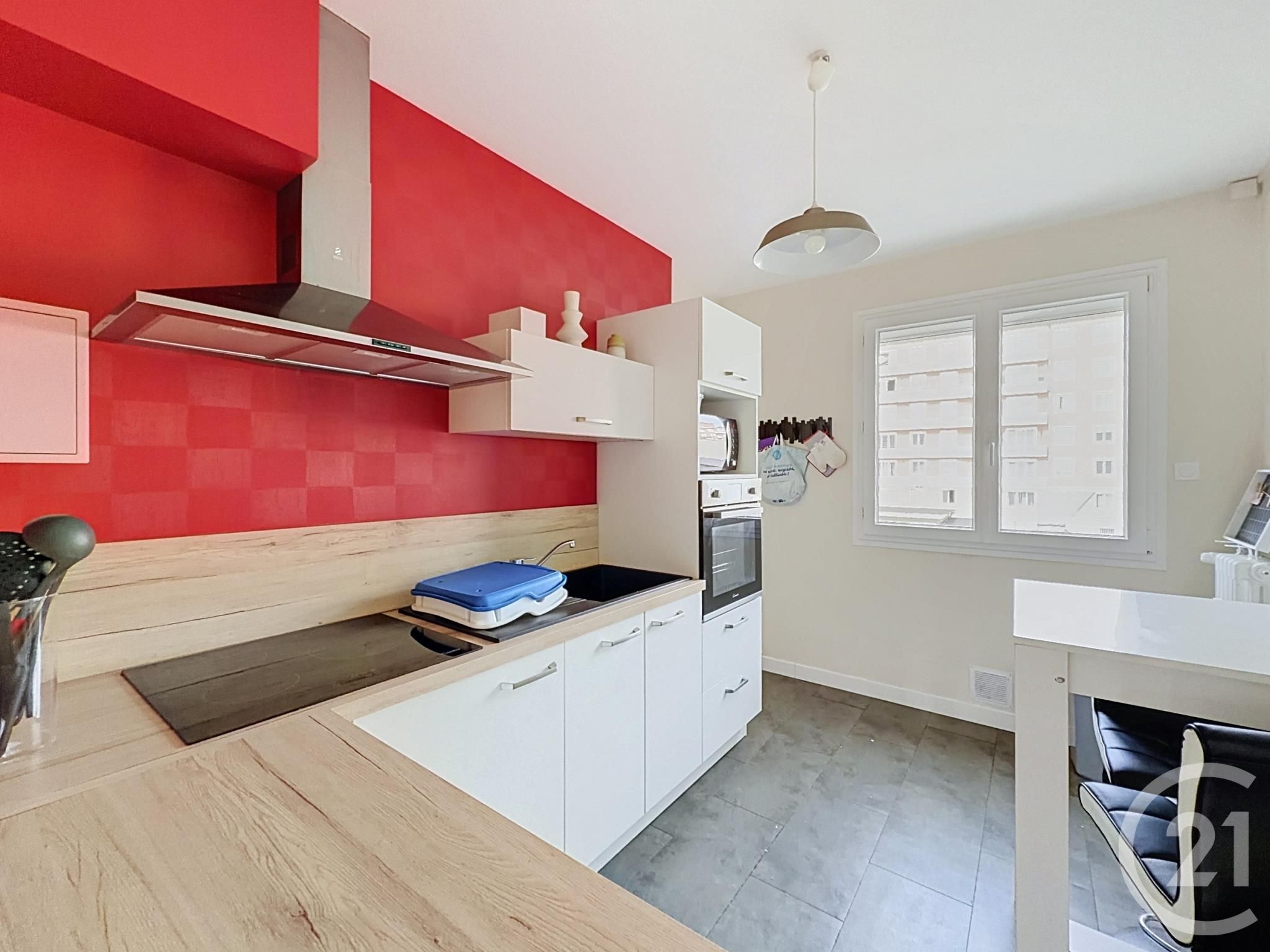 Appartement Rue Adolphe Thiers à Saint-André-les-Vergers