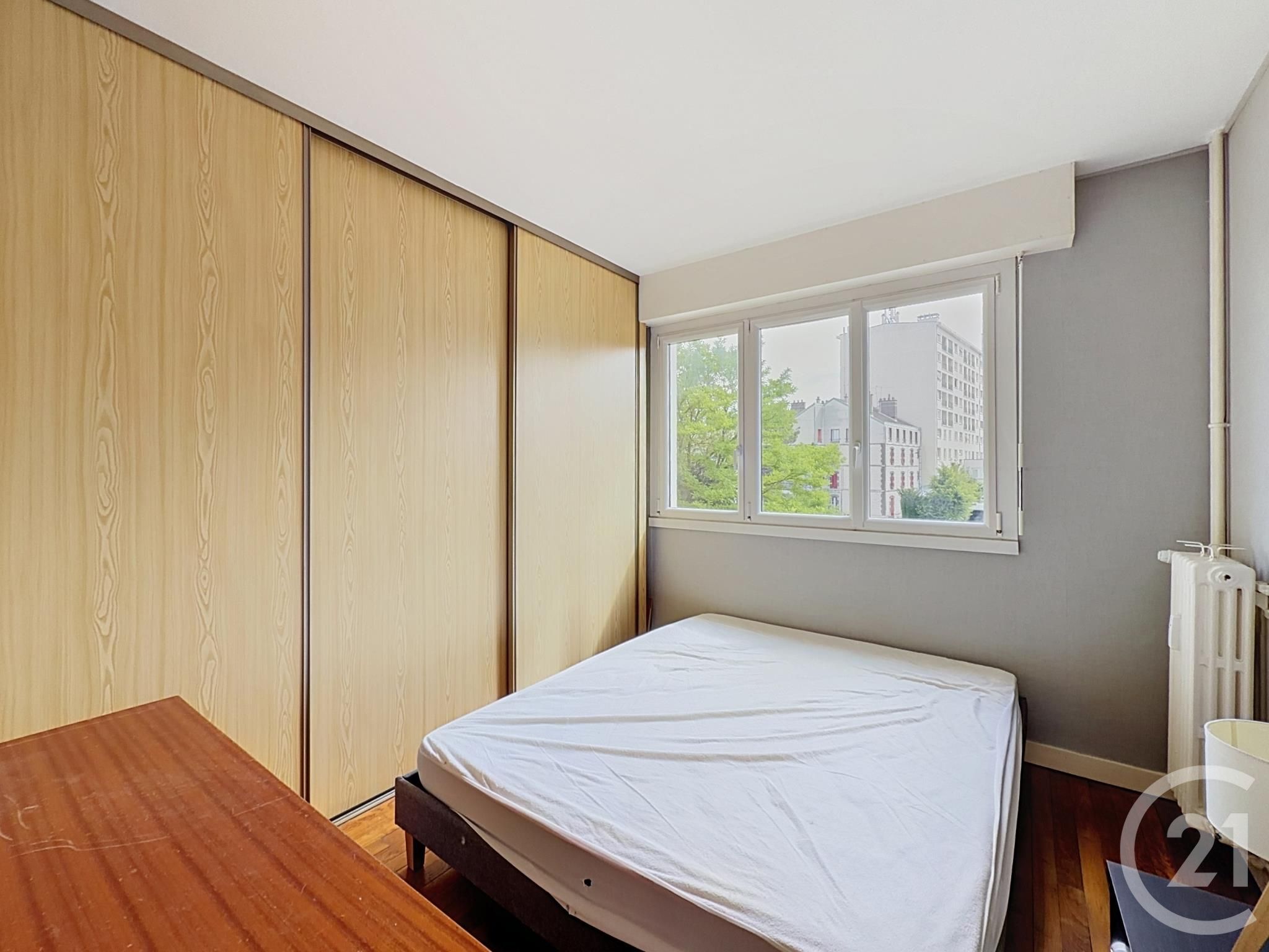 Appartement Rue Adolphe Thiers à Saint-André-les-Vergers