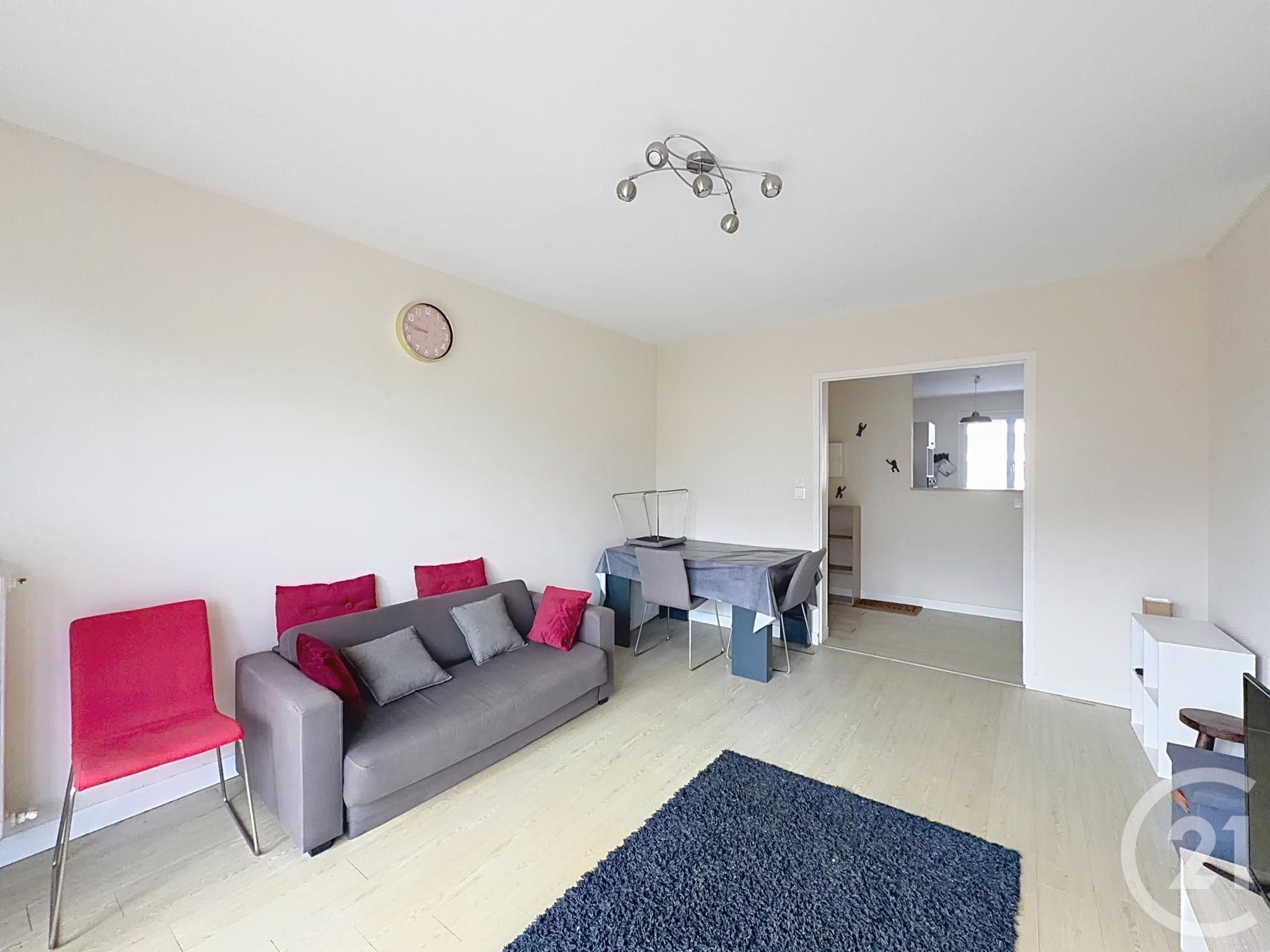 Appartement Rue Adolphe Thiers à Saint-André-les-Vergers