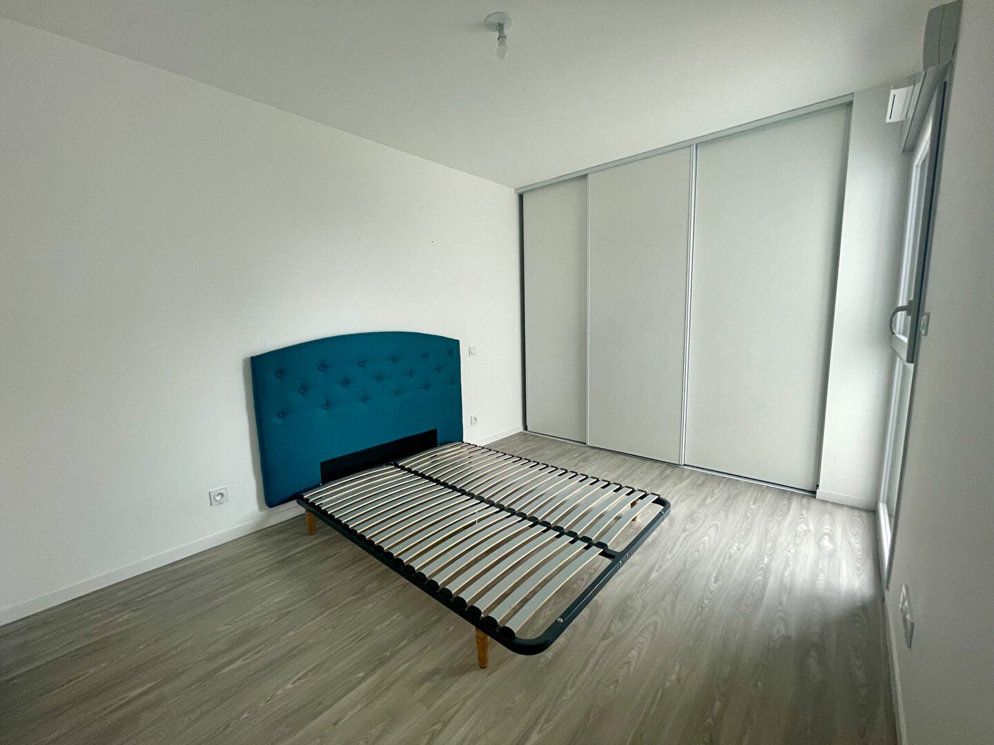 Appartement Quai Monge à Angers