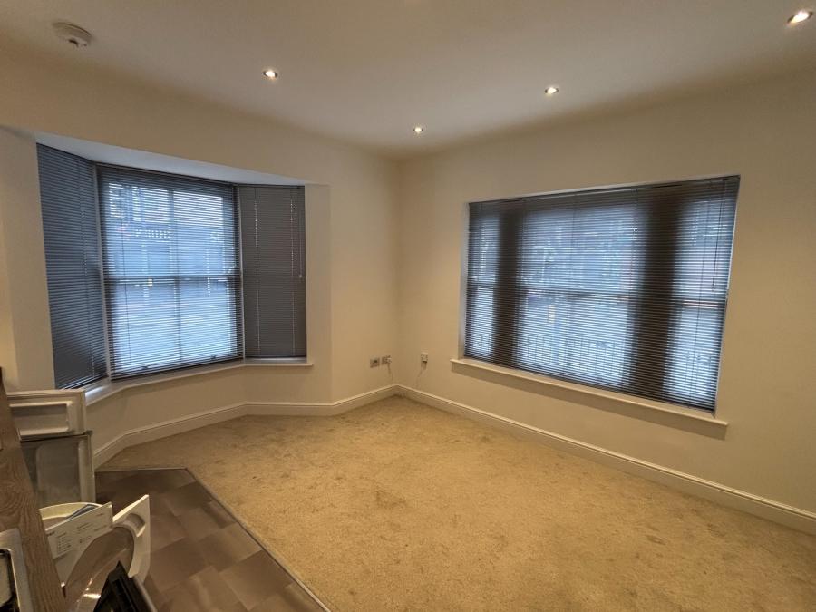 Flat Sebright Avenue in Worcester