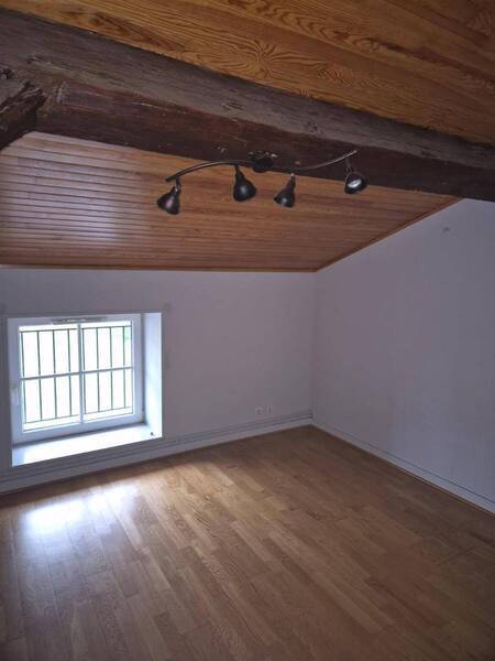 Appartement Place du Bourg à Charnay-lès-Mâcon