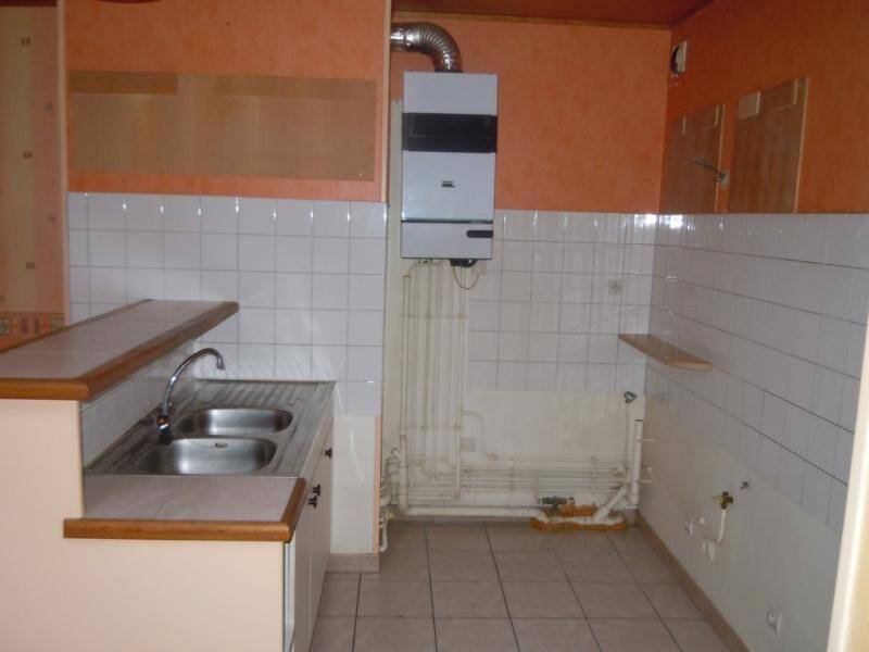 Appartement Place du Bourg à Charnay-lès-Mâcon