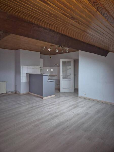 Appartement Place du Bourg à Charnay-lès-Mâcon