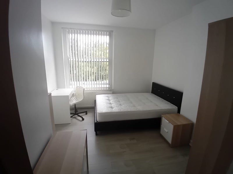Room Hawkstone Street in Liverpool