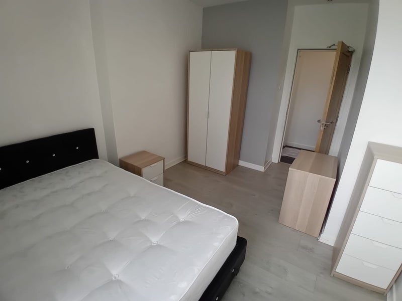 Room Hawkstone Street in Liverpool
