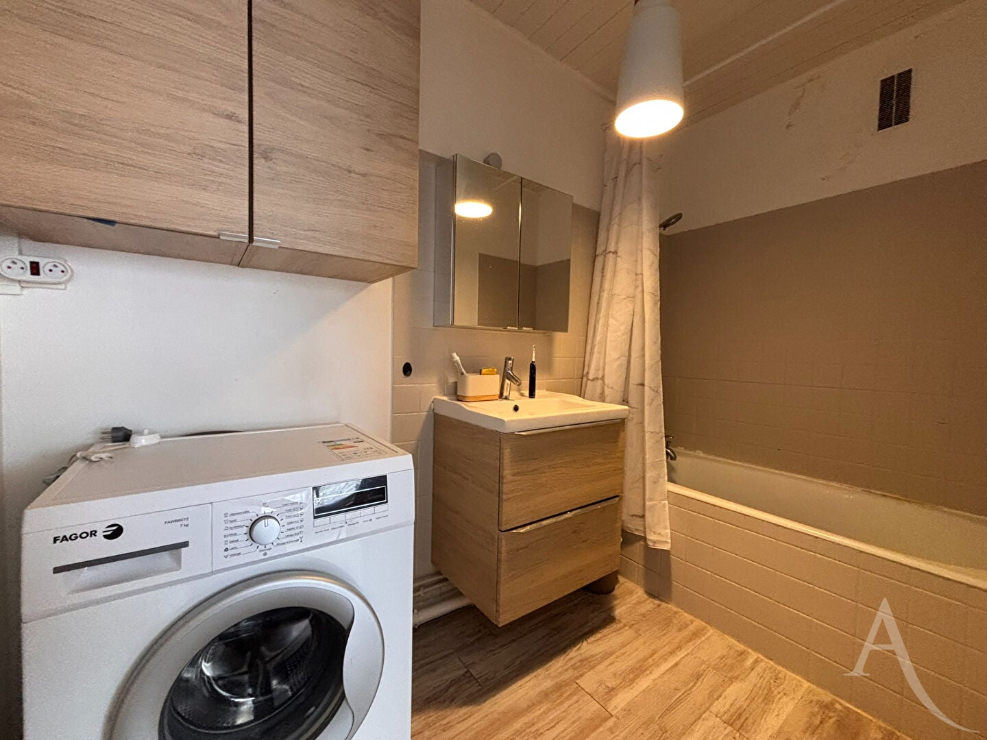 Appartement Avenue Arnaud de Vogüé à Bourges