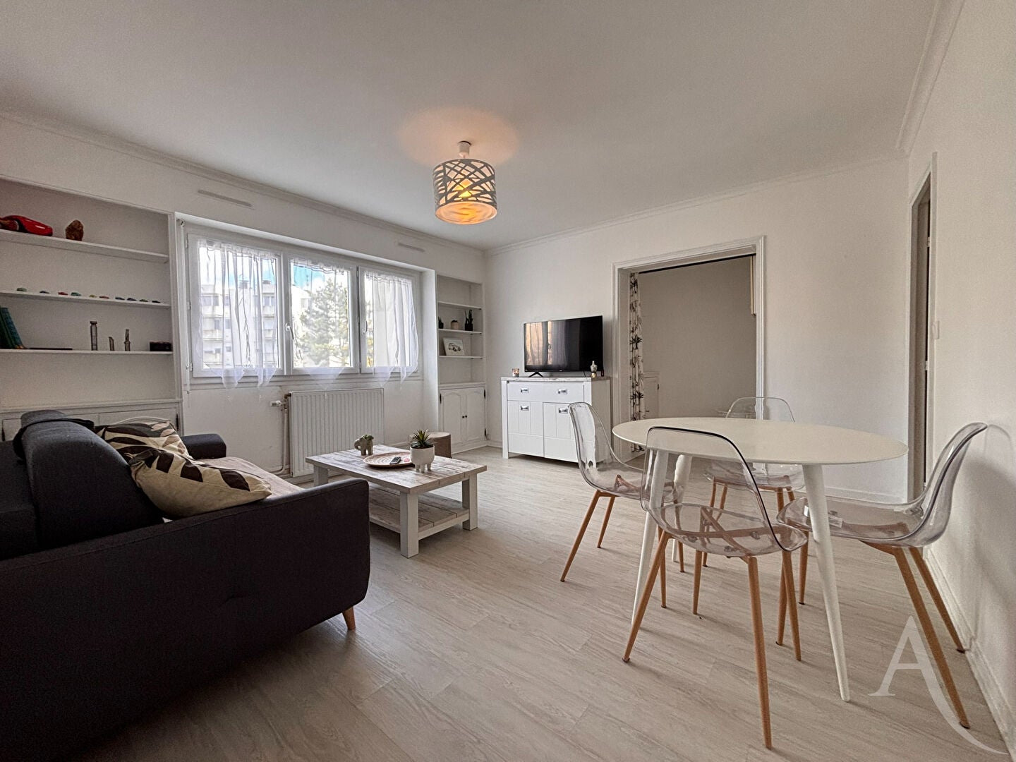 Appartement Avenue Arnaud de Vogüé à Bourges