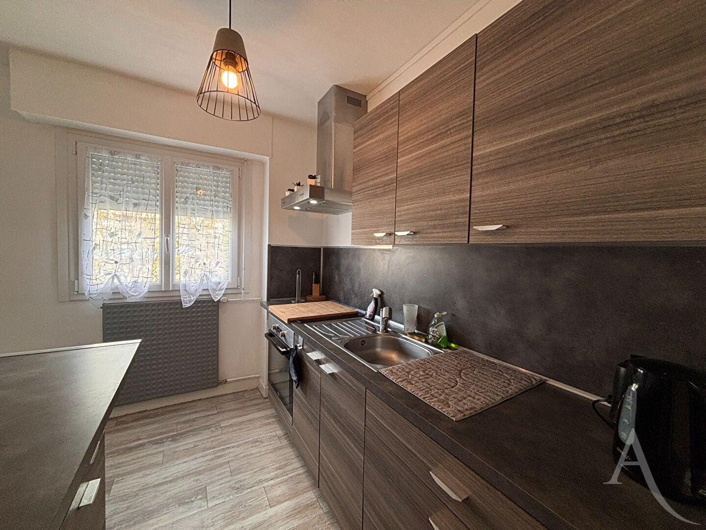Appartement Avenue Arnaud de Vogüé à Bourges