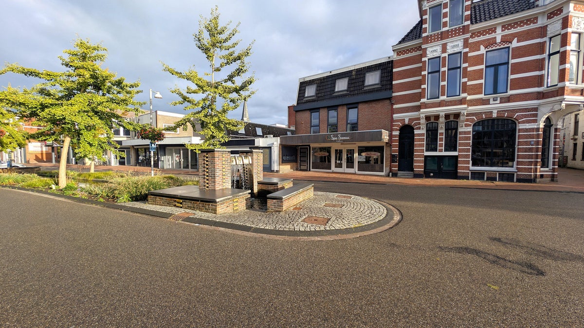 Te huur: Appartement Venne in Winschoten