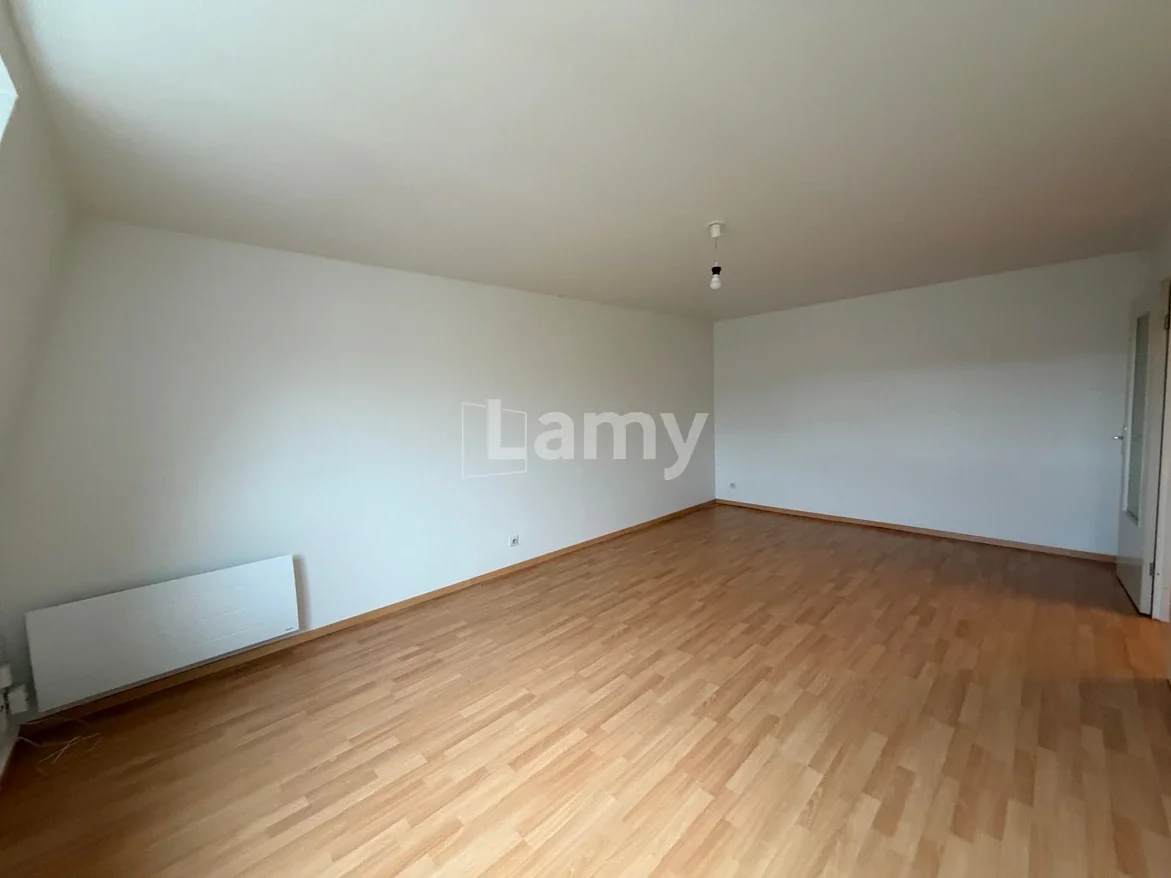 Appartement Place Saint-Marc à Rouen