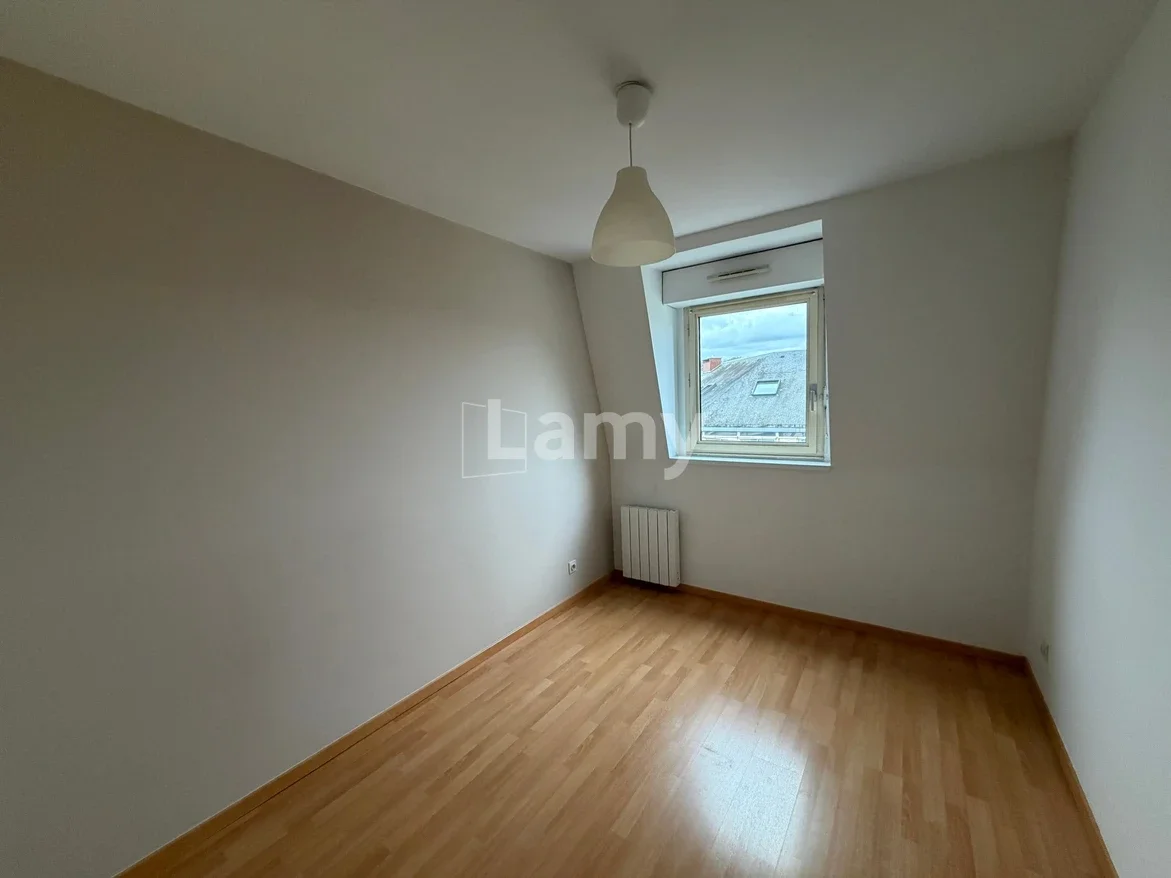 Appartement Place Saint-Marc à Rouen