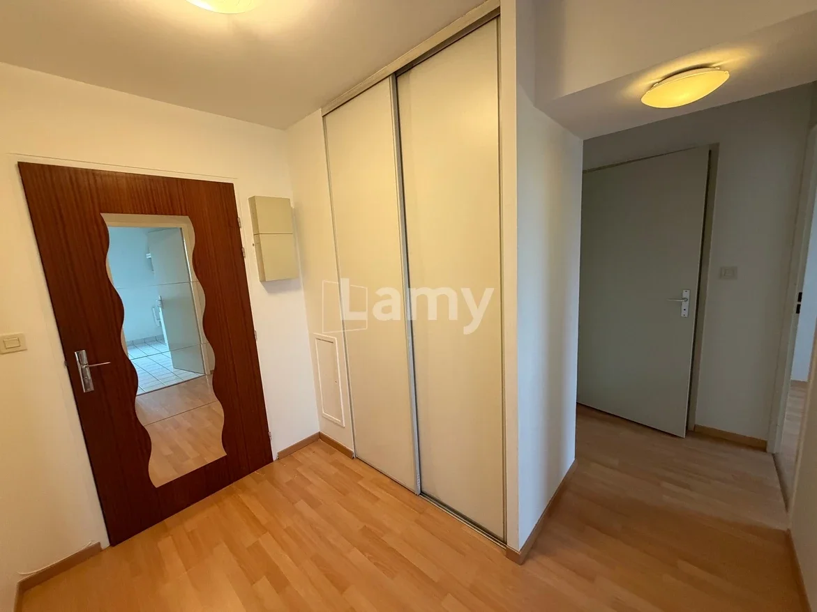 Appartement Place Saint-Marc à Rouen