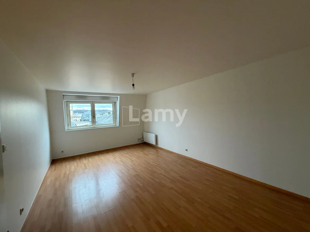 Appartement Place Saint-Marc à Rouen