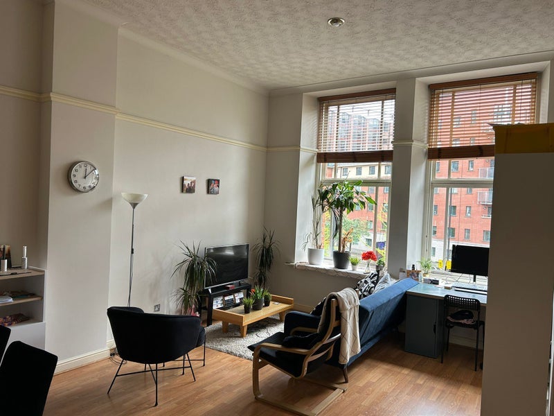 Room Chepstow Street North in Manchester