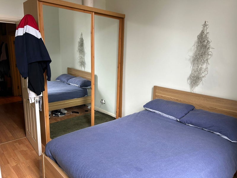 Room Chepstow Street North in Manchester