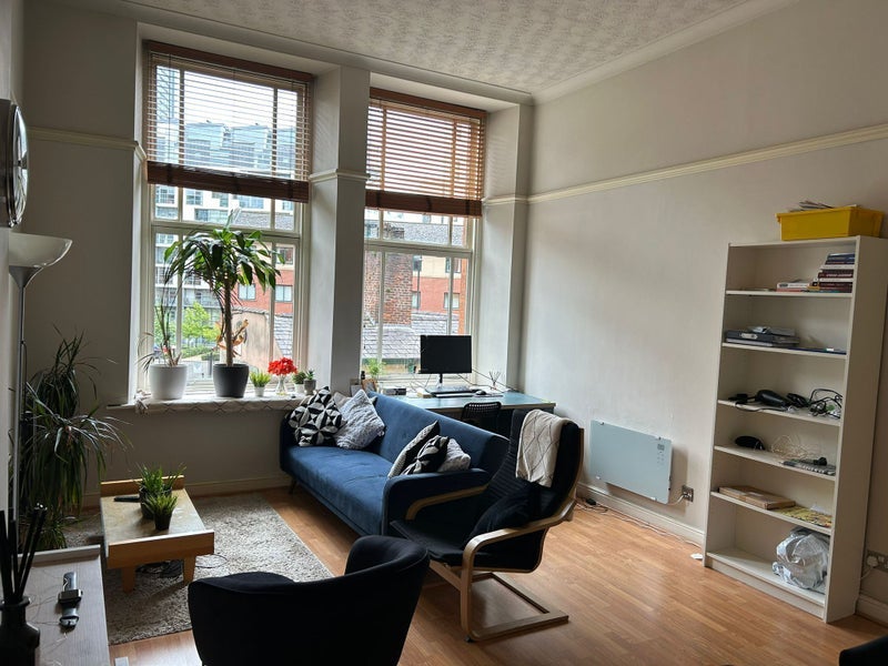 Room Chepstow Street North in Manchester