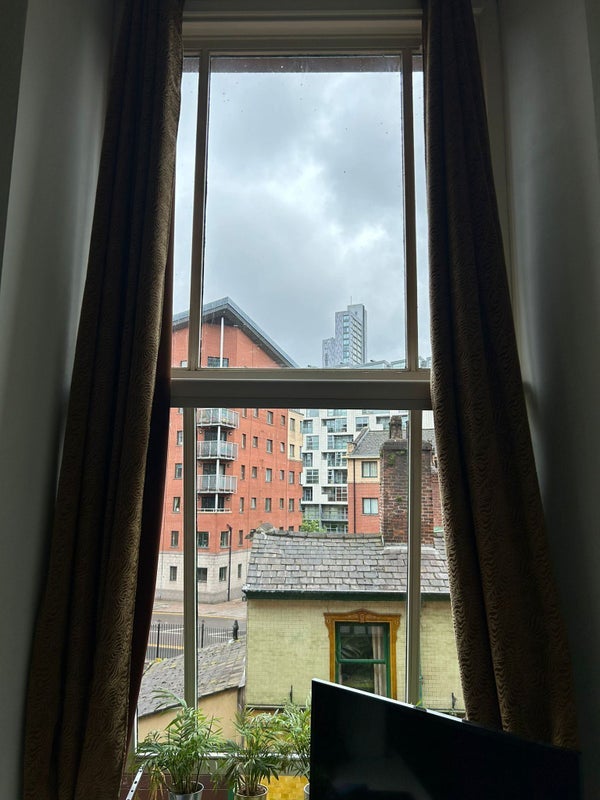 Room Chepstow Street North in Manchester