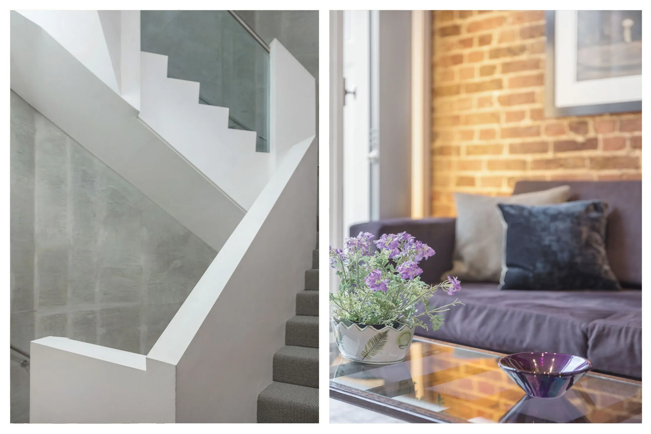 Flat Gloucester Road in Greater London