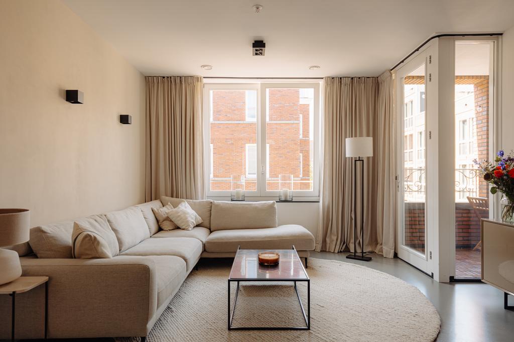 Appartement Cornelis Vermuydenstraat 54 in Amsterdam