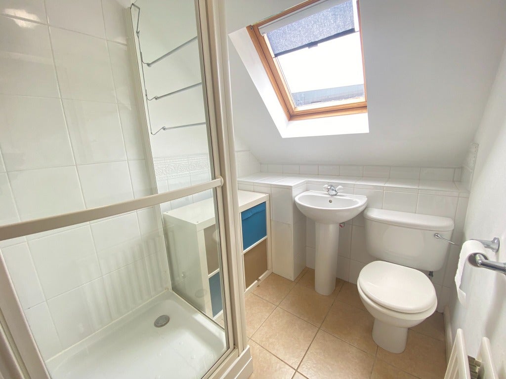 Flat Henderson Place in City of Edinburgh