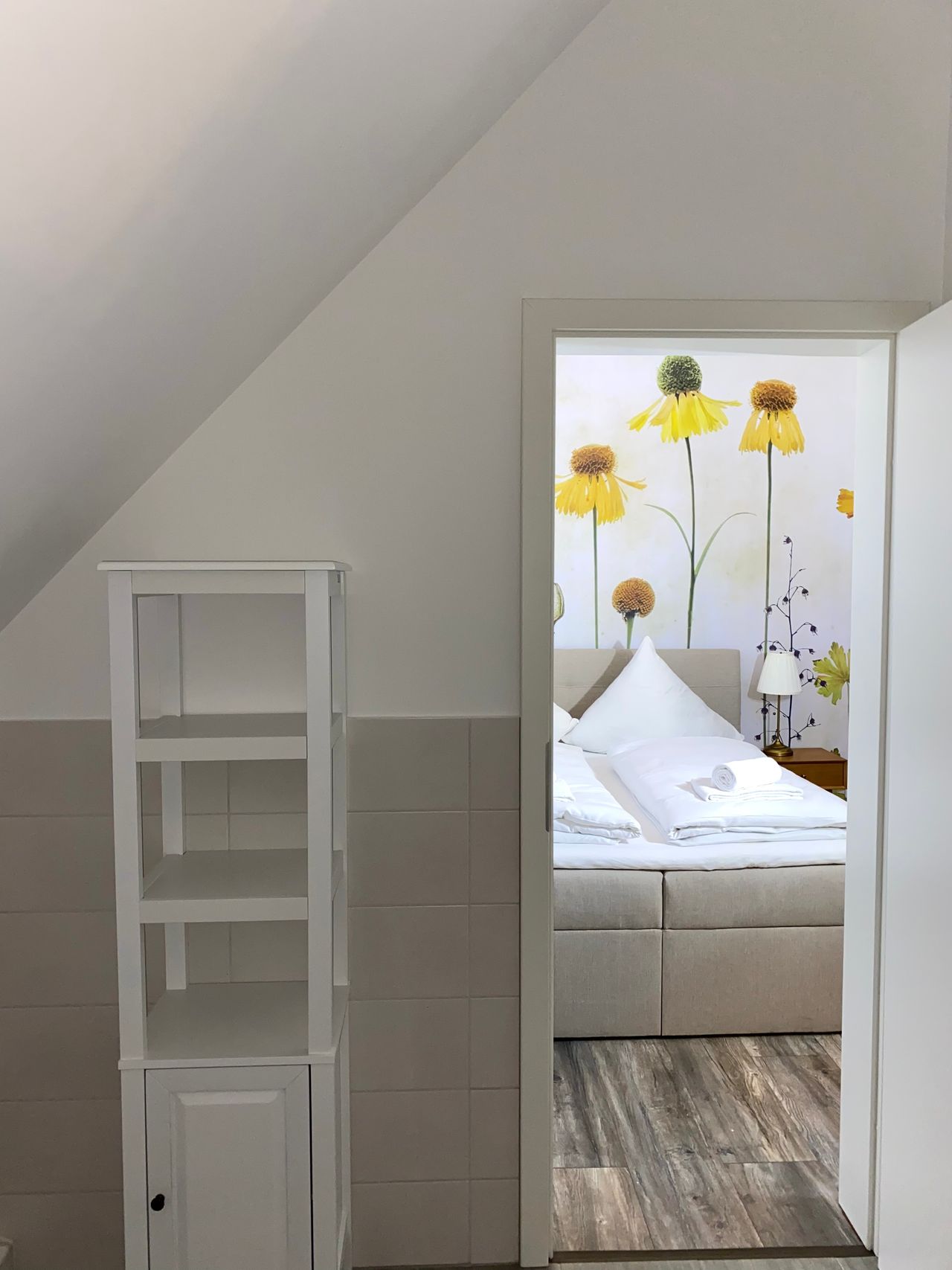 Wohnung Hermannstraße in Minden