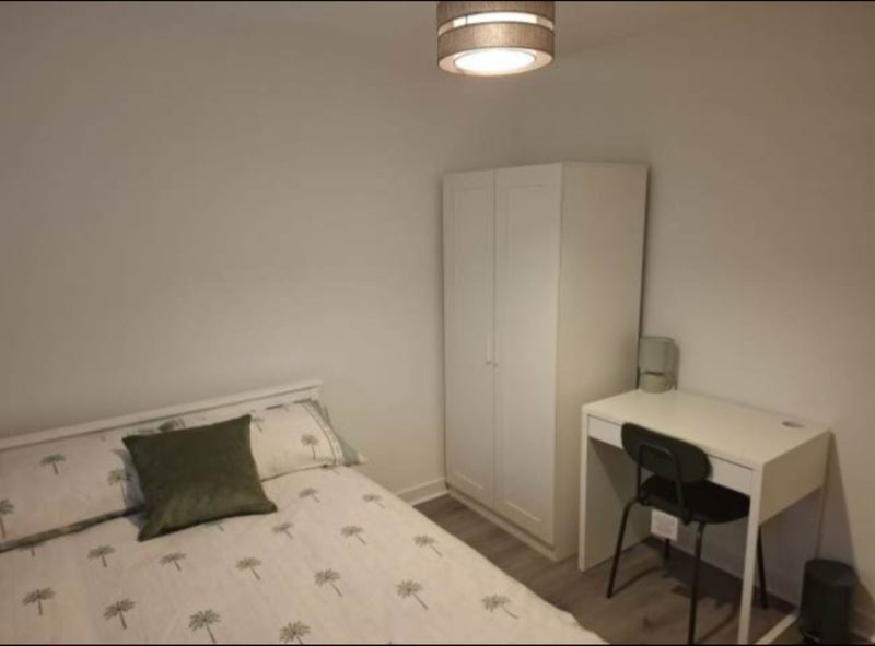 Room Leytonstone Road in Greater London