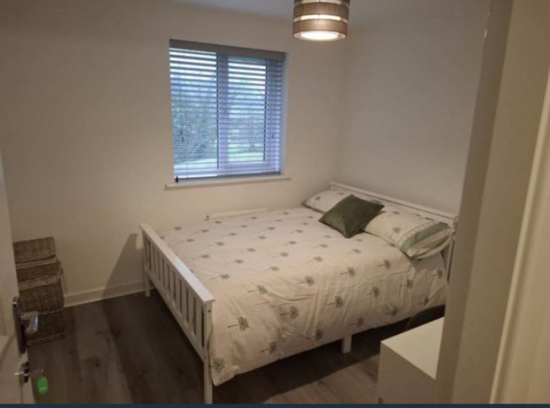 Room Leytonstone Road in Greater London