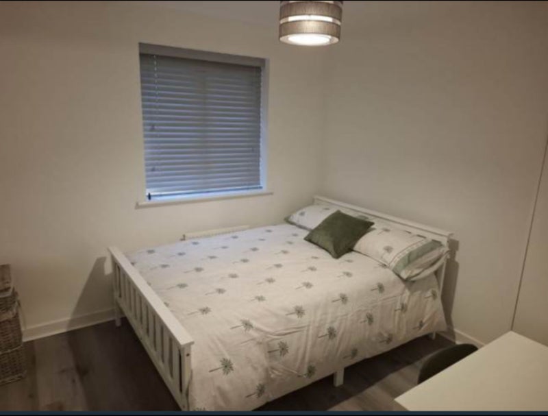 Room Leytonstone Road in Greater London