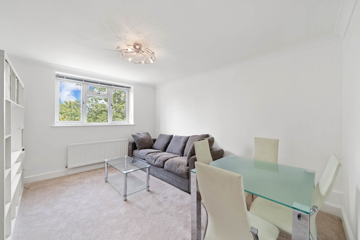 Flat Culverden Road in Greater London