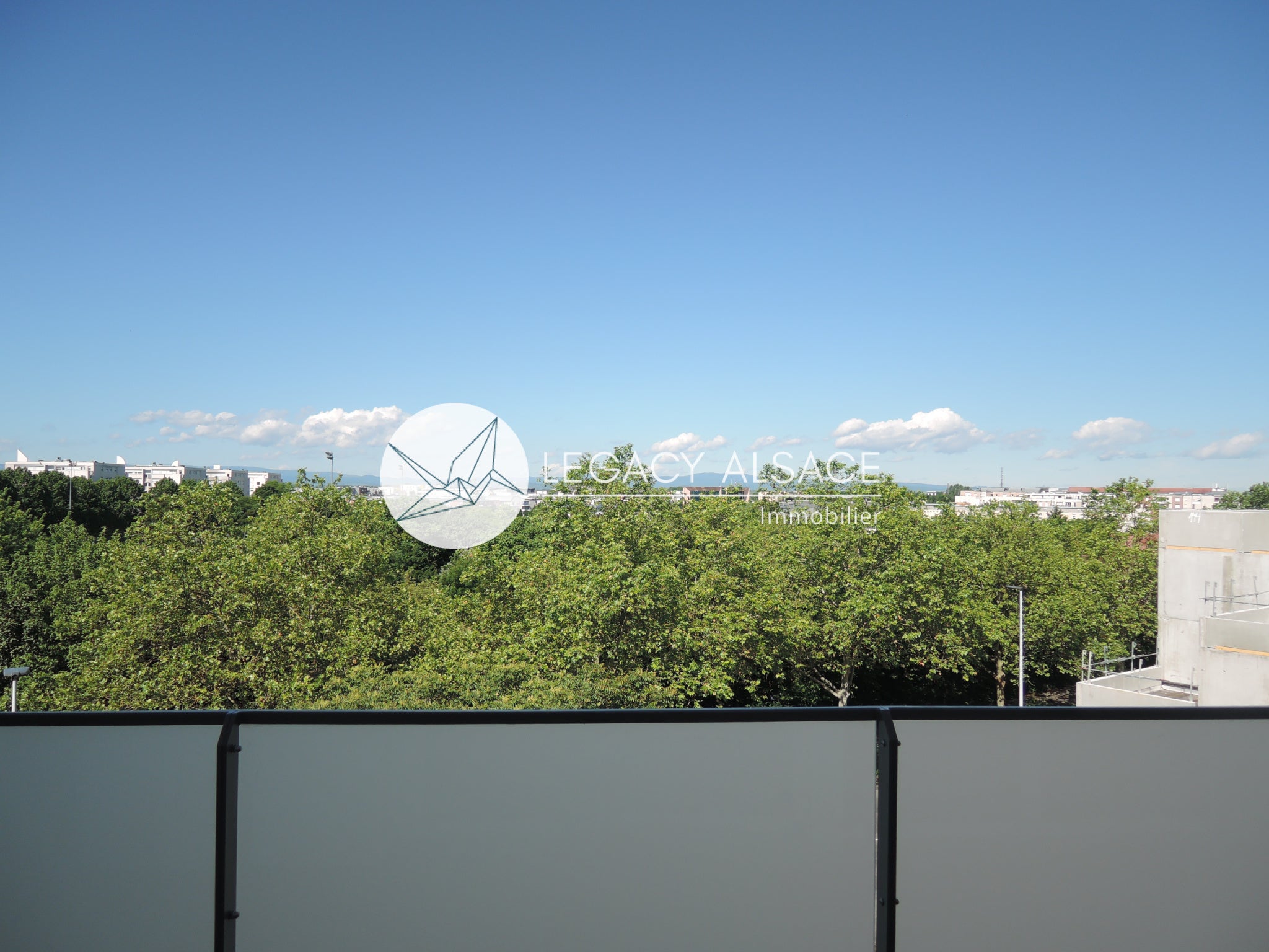 Flat Rue Lucie Berger in Strasbourg