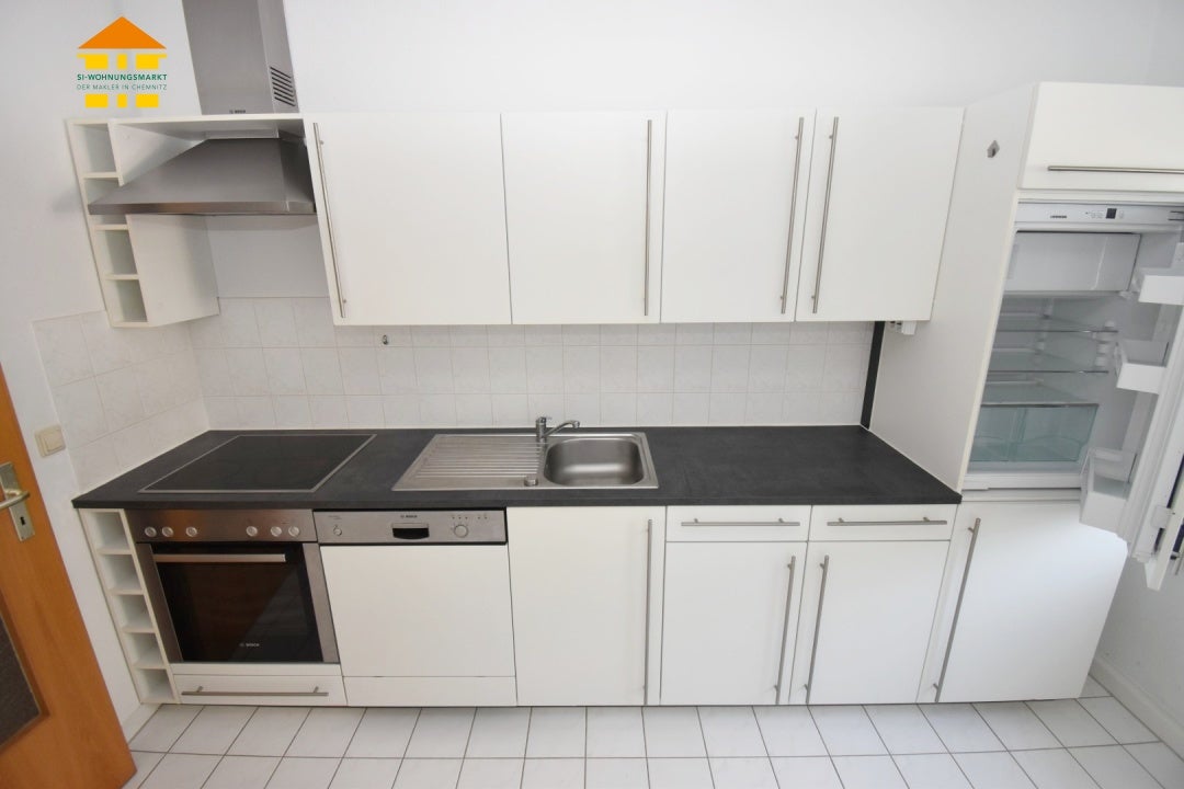 Wohnung Carl-Hertel-Straße in Chemnitz