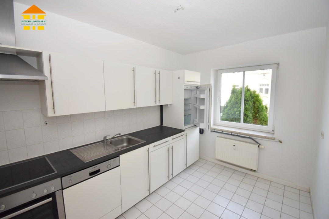 Wohnung Carl-Hertel-Straße in Chemnitz