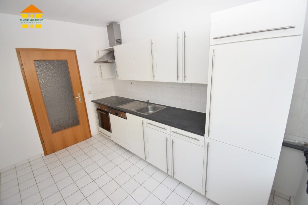 Wohnung Carl-Hertel-Straße in Chemnitz