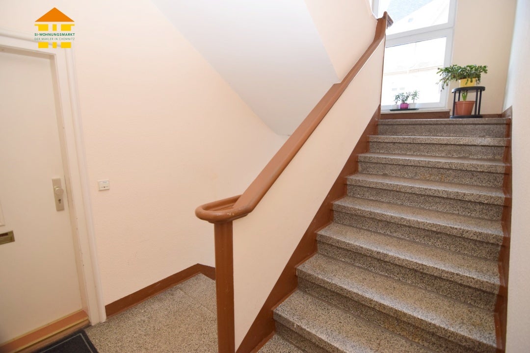 Wohnung Carl-Hertel-Straße in Chemnitz