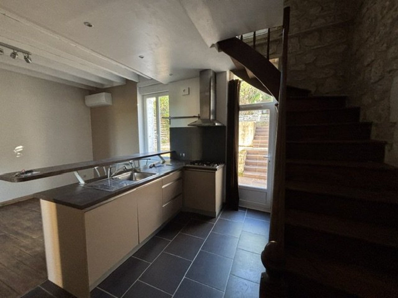 Maison Rue Jules Ferry à L'Isle-d'Espagnac