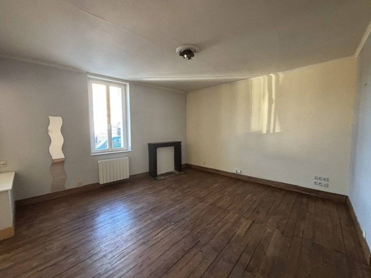 Maison Rue Jules Ferry à L'Isle-d'Espagnac