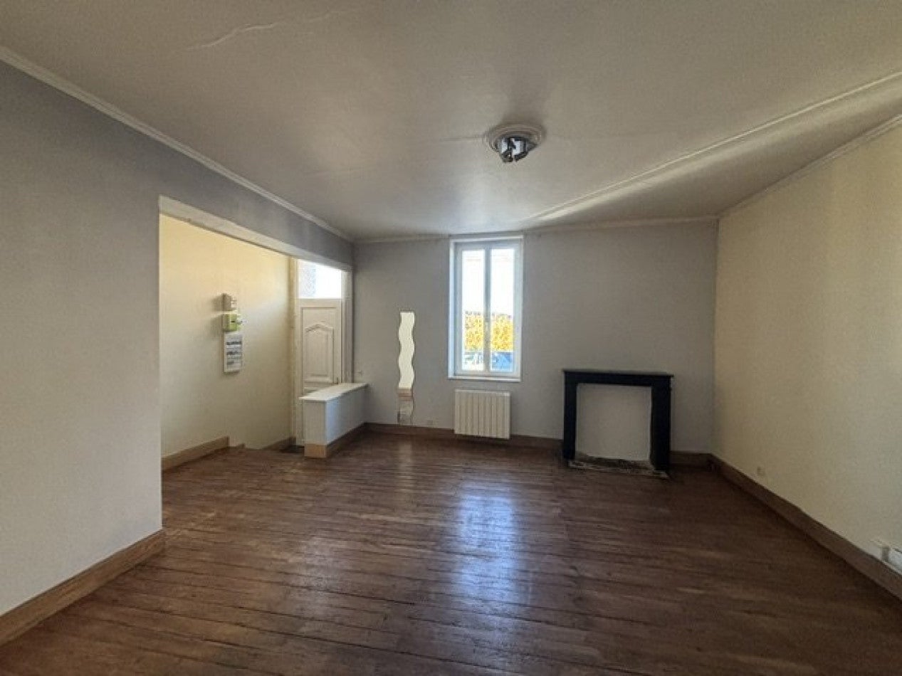 Maison Rue Jules Ferry à L'Isle-d'Espagnac