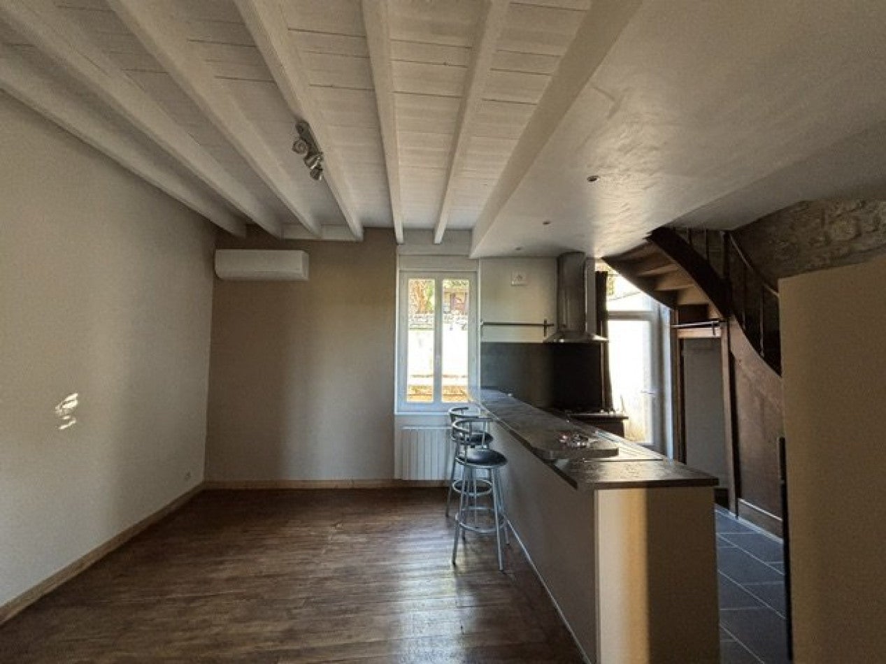 Maison Rue Jules Ferry à L'Isle-d'Espagnac