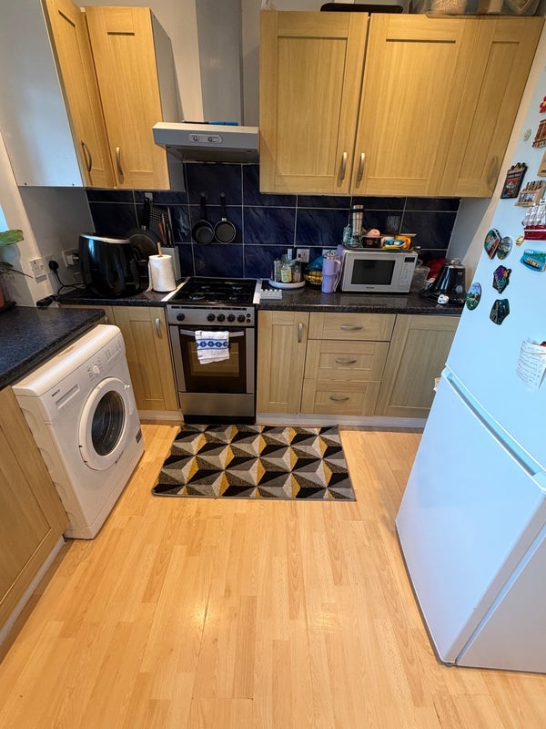 Room Thurlow Road in Greater London