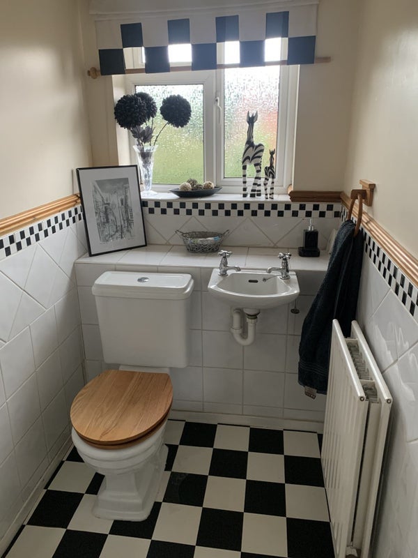 Room Buttermead Close in Nottingham
