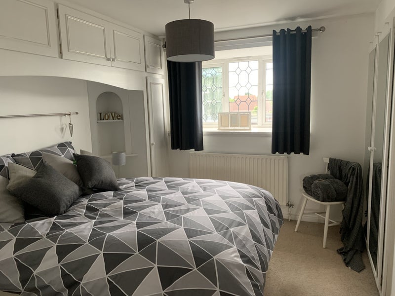 Room Buttermead Close in Nottingham
