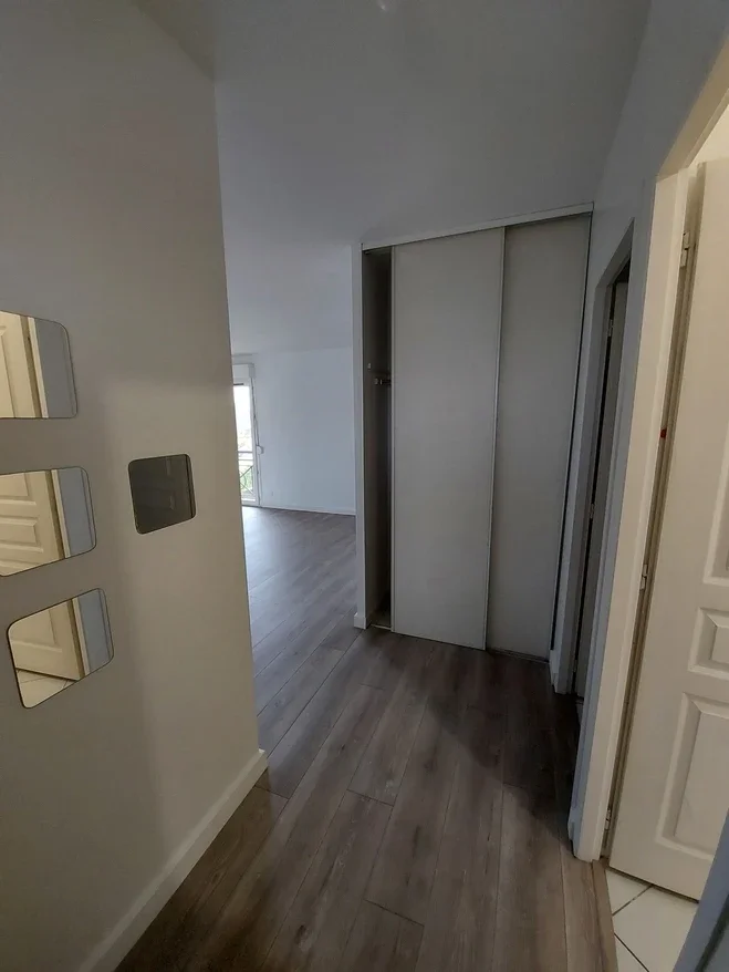 Appartement Rue des Jardins d'Aliénor à Le Haillan